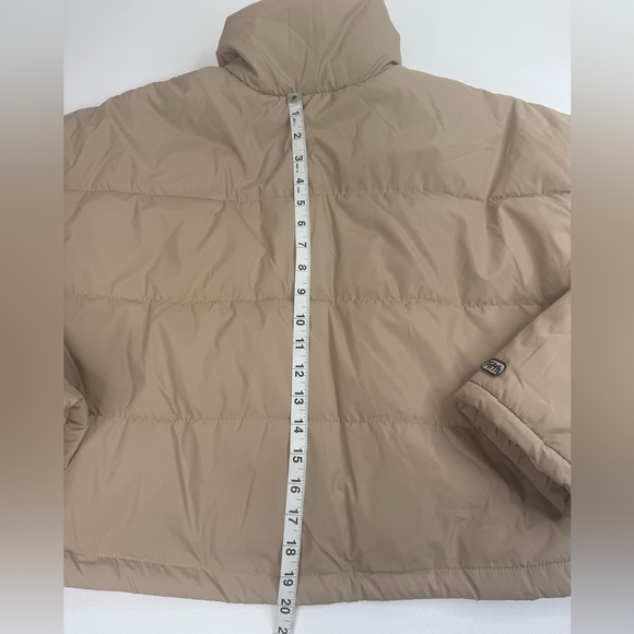 The Fifth Label Remake Crop Puffer Jacket Womans Size Size 8 - Picture 7 of 12